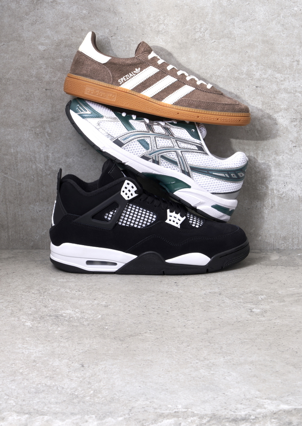 <b>Trending</b> Styles