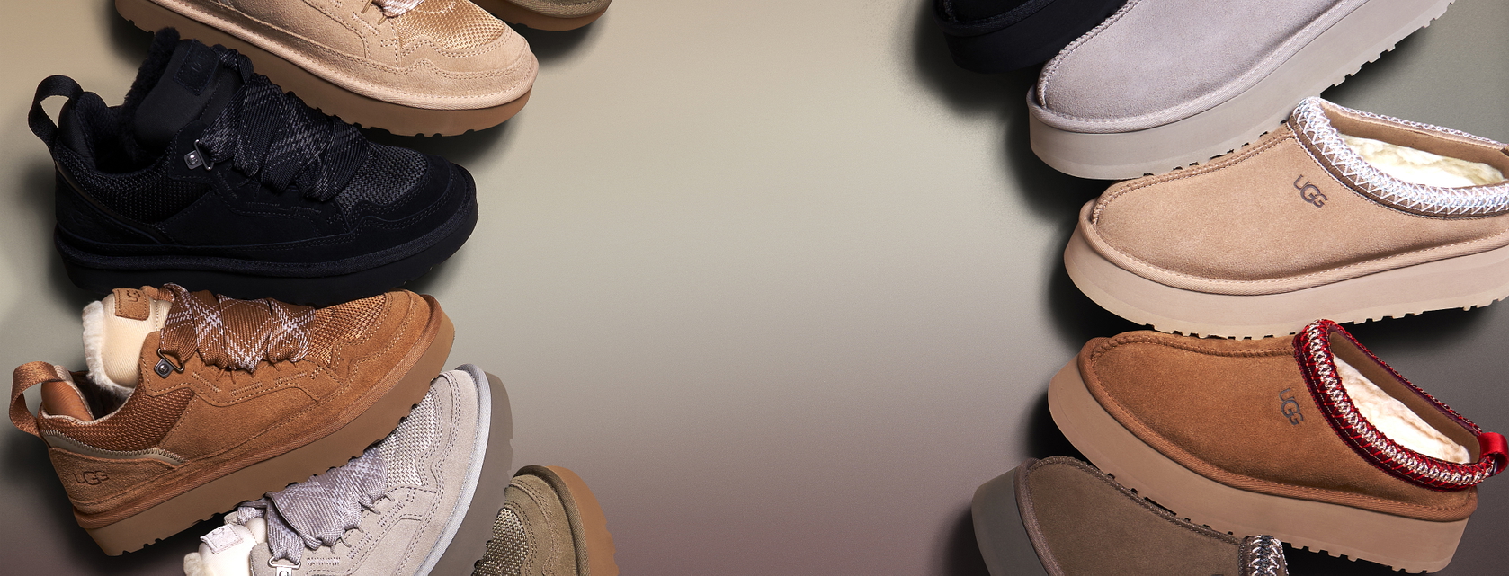 <b>Best</b> Selling <br /> <b>UGGS</b>