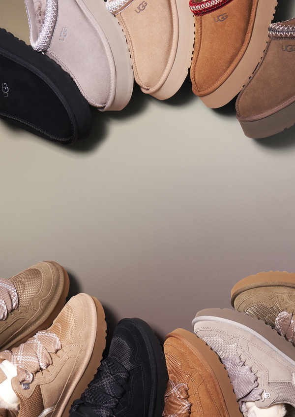 <b>Best</b> Selling <br /> <b>UGGS</b>